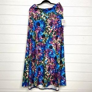 LuLaRoe Maxi XL